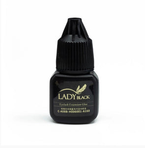 Lady Black Lash Adhesive